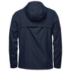 Stormtech Men's Navy Pacifica Jacket