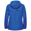 Stormtech Women's Classic Blue Pacifica Jacket