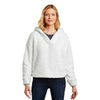 Port Authority Women's Marshmallow Cozy Fleece Hoodie