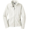 Port Authority Women's Winter White Value Fleece Jacket