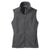 Port Authority Women's Iron Grey Value Fleece Vest