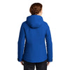 Port Authority Women's Cobalt Blue Insulated Waterproof Tech Jacket