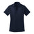 Port Authority Women's Navy Performance Poly Polo