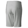 Cutter & Buck Women's Oxide Heather DryTec Pacific Pull-On Short