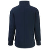 Cutter & Buck Women's Navy Blue Roam Eco Full Zip Recycled Jacket