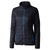 Cutter & Buck Women's Dark Navy Rainier Jacket