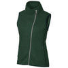 Cutter & Buck Women's Hunter Heather Mainsail Vest