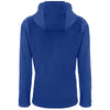 Cutter & Buck Women's Tour Blue Evoke Eco Softshell Recycled Full Zip Jacket