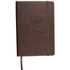 Leeman Brown Tuscany Journal