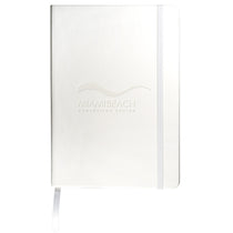 Leeman White Tuscany Journal