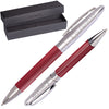 Leeman Red Tuscany Executive Pen