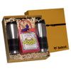 Leeman Black Empire 16 oz. Tumblers Decadent Cocoa Gift Set