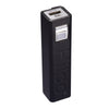 Leeman Black Tuscany Executive Charger