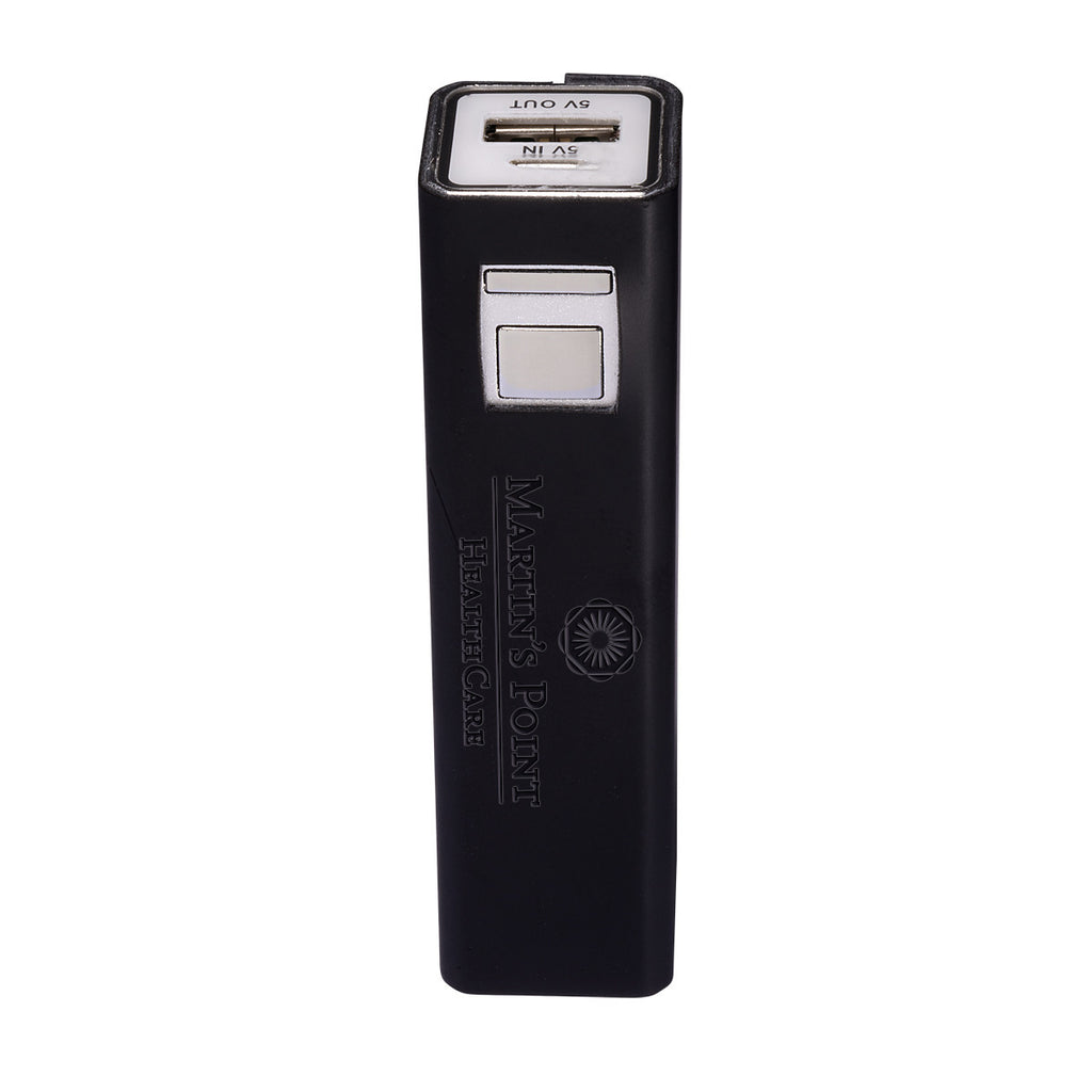 Leeman Black Tuscany Executive Charger