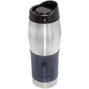 Leeman Blue Casablanca 16oz Tumbler