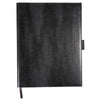 Leeman Grey Venezia Large Refillable Journal (7