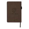 Leeman Brown Nuba Journal