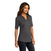 Port Authority Women's Graphite City Stretch Top