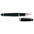 Pissarro Bettoni Black Rollerball Pen