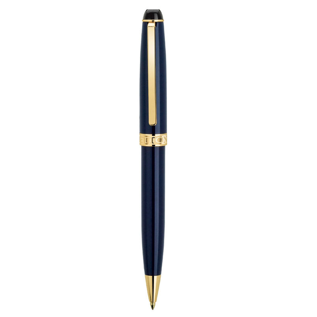 Bettoni Blue Alberti Ballpoint Pen