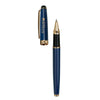 Bettoni Alberti Blue Rollerball Pen