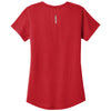 OGIO Endurance Women's Ripped Red Peak V-Neck Tee