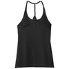 OGIO Endurance Women's Blacktop Level Mesh Tank