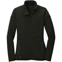 OGIO Endurance Women's Blacktop Origin Jacket