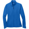 OGIO Endurance Women's Electric Blue Radius Full-Zip