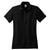 OGIO Women's Black Jewel Polo