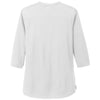 OGIO Women's Bright White Jewel Henley