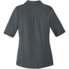 OGIO Women's Diesel Grey Metro Polo