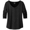 OGIO Women's Blacktop Evolution V-Neck