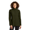 OGIO Women's Drive Green Utilitarian Jacket