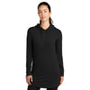 OGIO Women's Blacktop Luuma Flex Tunic