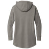 OGIO Women's Petrol Grey Heather Luuma Flex Tunic