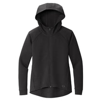OGIO Women's Blacktop Bolt Full Zip Hoodie