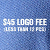 Do you want a custom logo? Cost