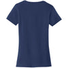 Port & Company Women's Team Navy Fan Favorite Tee