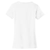 Port & Company Women's White Fan Favorite Tee