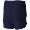 Clique Women's Navy Dart Active Short