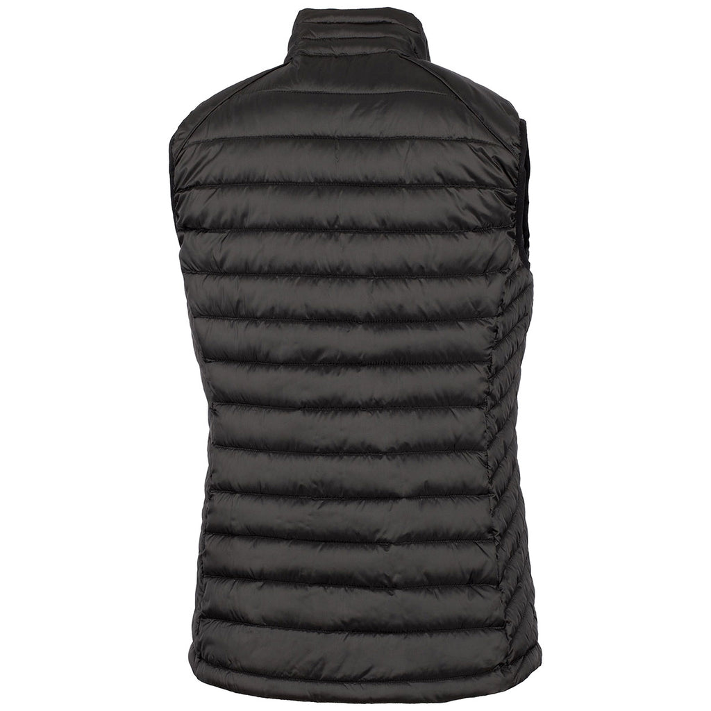 Clique Women's Black Hudson Vest