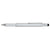 Bettoni Silver 5-In-1 Pen