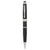 Bettoni Black Caserta Ballpoint Pen & Stylus