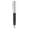 Bettoni Black Portici Ballpoint Pen