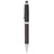 Bettoni Black Potenza Ballpoint Pen & Stylus