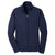 Sport-Tek Women's Navy Sport-Wick Fleece Full-Zip Jacket