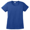 Sport-Tek Women's True Royal PosiCharge Competitor Tee