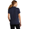 Sport-Tek Women's True Navy Sideline Polo