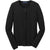 Port Authority Women's Black Cardigan